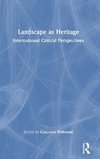 Landscape as Heritage