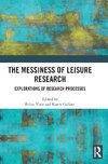 The Messiness of Leisure Research