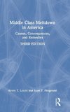 Middle Class Meltdown in America