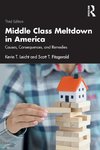 Middle Class Meltdown in America