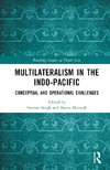 Multilateralism in the Indo-Pacific