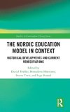 The Nordic Education Model in Context