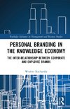 Personal Branding in the Knowledge Economy