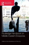 Routledge Handbook on Middle Eastern Diasporas