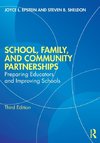 School, Family, and Community Partnerships