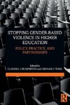 Stopping Gender-based Violence in Higher Education