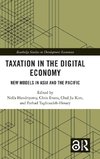 Taxation in the Digital Economy