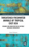 Threatened Freshwater Animals of Tropical East Asia