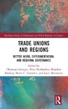 Trade Unions and Regions