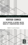 Vertigo Comics