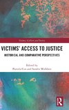 Victims' Access to Justice