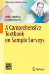 A  Comprehensive Textbook on Sample Surveys