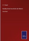 Handbuch der Geschichte der Malerei