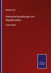 Historische Darstellungen und Charakteristiken