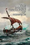 The Norse Discovery of America