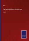 The Correspondence of Leigh Hunt