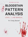 Bloodstain Pattern Analysis