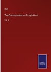 The Correspondence of Leigh Hunt