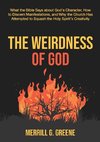 The Weirdness of God