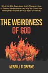 The Weirdness of God