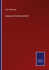 Essays in History and Art