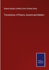 Translations of Poems, Ancient and Modern