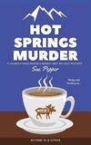 Hot Springs Murder