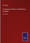 A Comparative Grammar of South African Languages