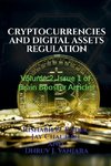 CRYPTOCURRENCIES AND DIGITAL ASSETS REGULATION