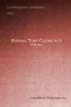 Federal Tort Claims Act