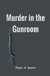 Murder in the Gunroom