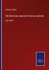 The American Journal of Science and Arts