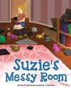 Suzie's Messy Room