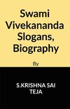 Swami Vivekananda Slogans