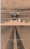 MURDER IN A COLLEGE