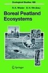 Boreal Peatland Ecosystems