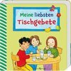 Meine liebsten Tischgebete