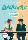 Heartstopper Volume 1