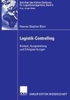 Logistik-Controlling