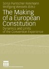 The Making of a European Constitution