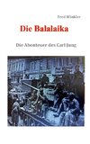 Die Balalaika