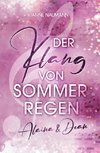 Der Klang von Sommerregen