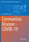 Coronavirus Disease - COVID-19