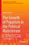 The Growth of Populism in the Political Mainstream