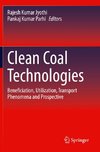 Clean Coal Technologies