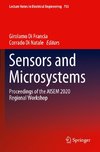 Sensors and Microsystems