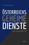 Österreichs geheime Dienste