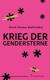 Krieg der Gendersterne