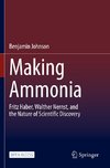 Making Ammonia