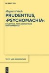 Prudentius, >Psychomachia<